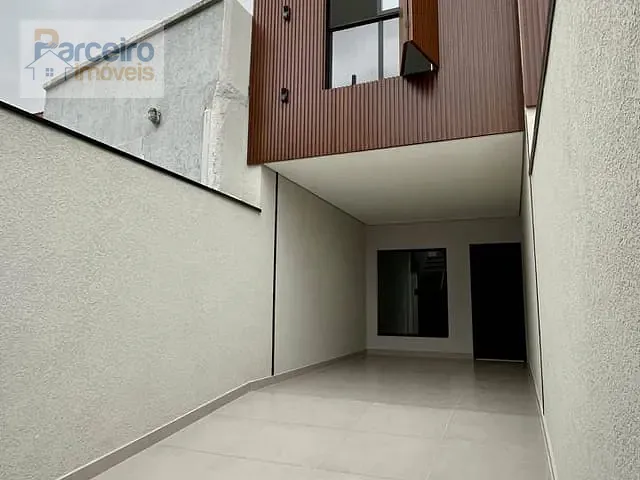 Sobrado com 100m² 3 quartos e 3 banheiros, à venda, no bairro Vila Ré em São Paulo