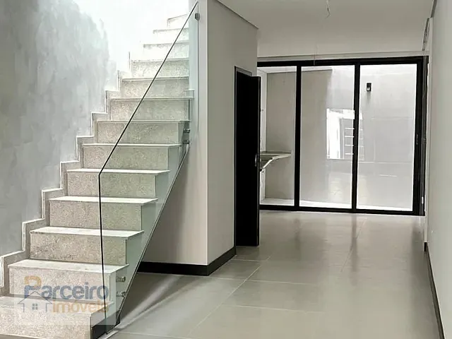 Sobrado com 100m² 3 quartos e 3 banheiros, à venda, no bairro Vila Ré em São Paulo