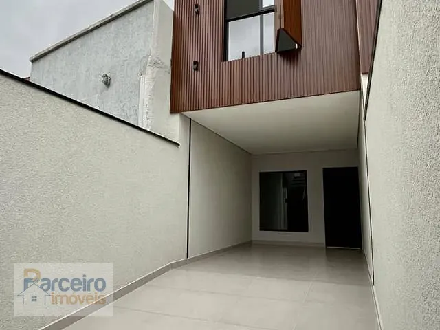 Sobrado com 100m² 3 quartos e 3 banheiros, à venda, no bairro Vila Ré em São Paulo