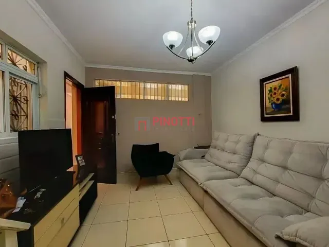 Sobrado 3 quartos e 2 banheiros, à venda, no bairro Jardim Via Anchieta em São Bernardo do Campo