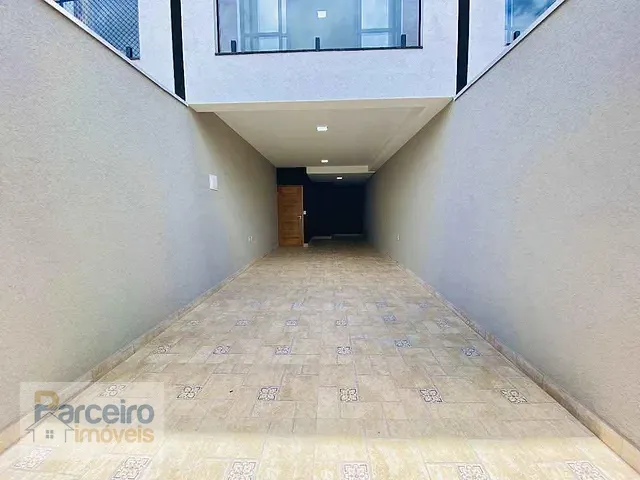 Sobrado com 140m² 3 quartos e 1 banheiro, à venda, no bairro Vila Salete em São Paulo