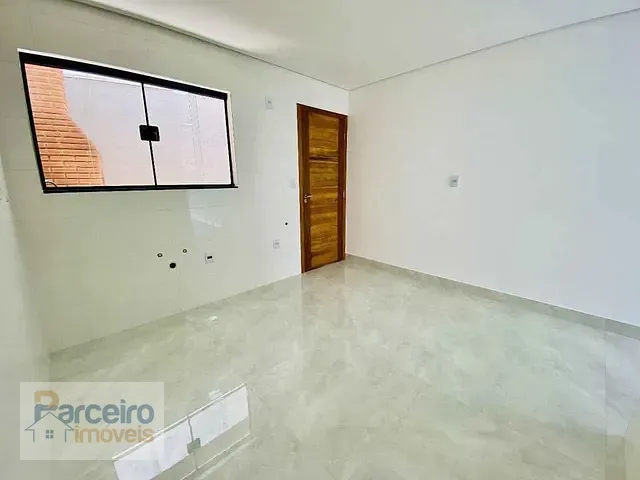 Sobrado com 140m² 3 quartos e 1 banheiro, à venda, no bairro Vila Salete em São Paulo