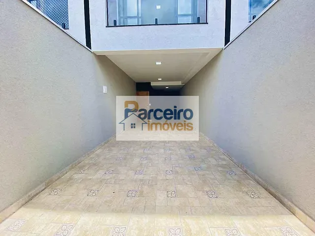 Sobrado com 140m² 3 quartos e 1 banheiro, à venda, no bairro Vila Salete em São Paulo