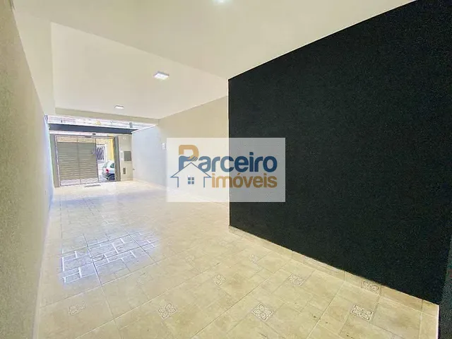 Sobrado com 140m² 3 quartos e 1 banheiro, à venda, no bairro Vila Salete em São Paulo