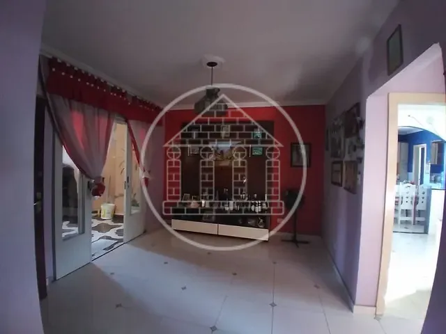 Sobrado com 370m² 2 quartos e 2 banheiros, à venda, no bairro Jardim das Imbuias em São Paulo