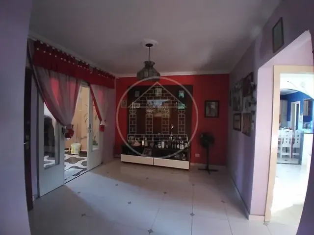 Sobrado com 370m² 2 quartos e 2 banheiros, à venda, no bairro Jardim das Imbuias em São Paulo