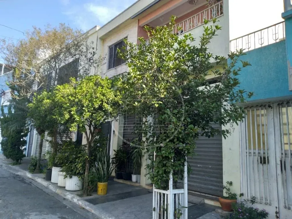 Sobrado, 2 quartos, 600 m² - Foto 20