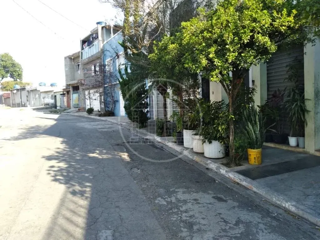 Sobrado, 2 quartos, 600 m² - Foto 21