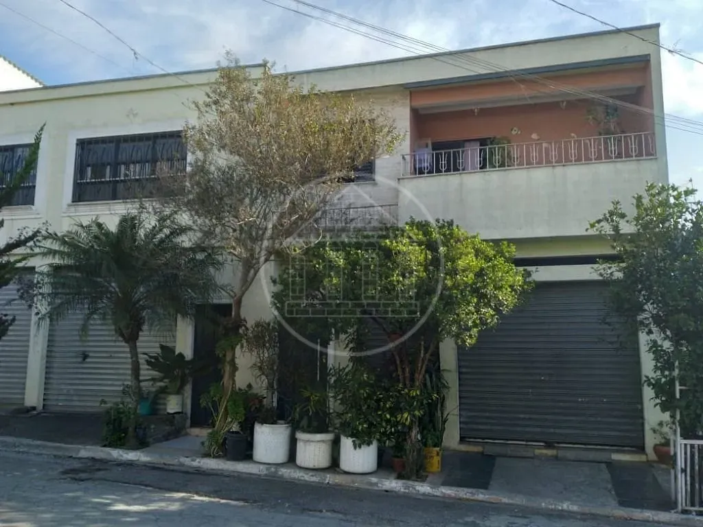 Sobrado, 2 quartos, 600 m² - Foto 18