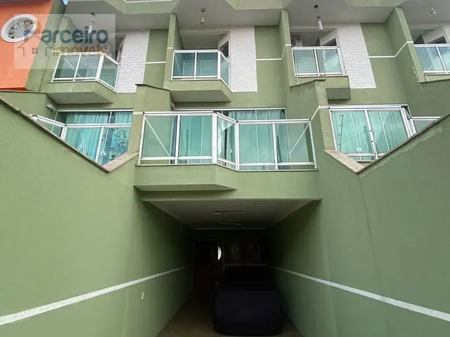 Sobrado com 132m² 3 quartos e 2 banheiros, à venda, no bairro Cidade Patriarca em São Paulo