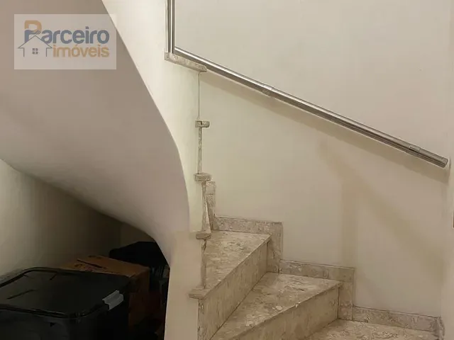 Sobrado com 132m² 3 quartos e 2 banheiros, à venda, no bairro Cidade Patriarca em São Paulo