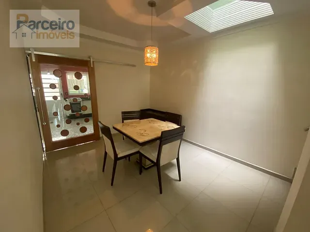 Sobrado com 132m² 3 quartos e 2 banheiros, à venda, no bairro Cidade Patriarca em São Paulo