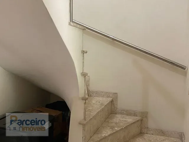 Sobrado com 132m² 3 quartos e 2 banheiros, à venda, no bairro Cidade Patriarca em São Paulo