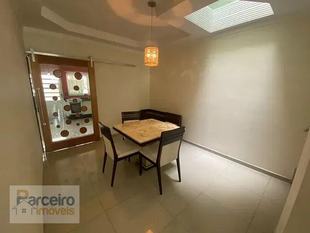 Sobrado com 132m² 3 quartos e 2 banheiros, à venda, no bairro Cidade Patriarca em São Paulo