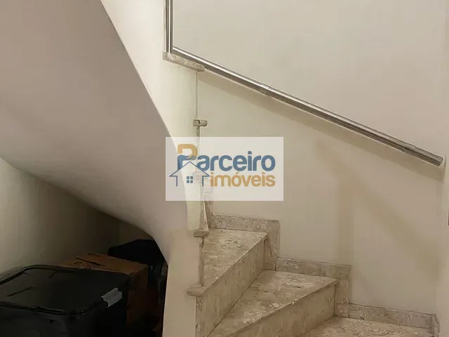 Sobrado com 132m² 3 quartos e 2 banheiros, à venda, no bairro Cidade Patriarca em São Paulo