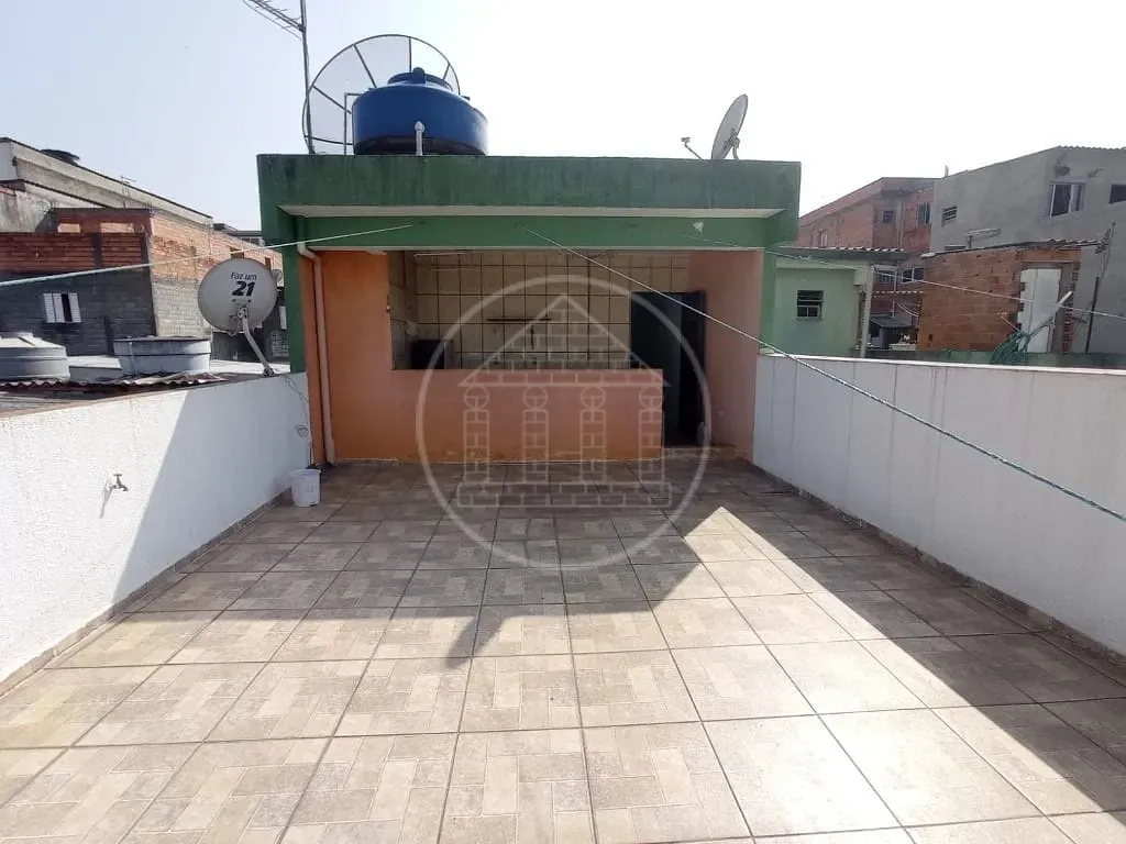 Sobrado, 3 quartos, 230 m² - Foto 16