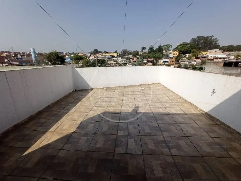 Sobrado, 3 quartos, 230 m² - Foto 17