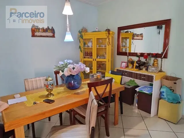 Casa 3 quartos e 2 banheiros, à venda, no bairro Vila Matilde em São Paulo