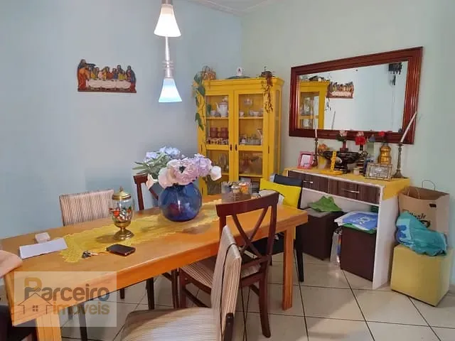 Casa 3 quartos e 2 banheiros, à venda, no bairro Vila Matilde em São Paulo