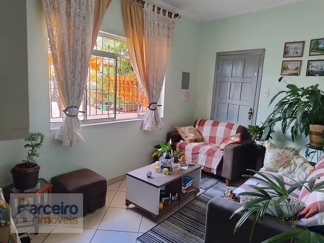 Casa 3 quartos e 2 banheiros, à venda, no bairro Vila Matilde em São Paulo