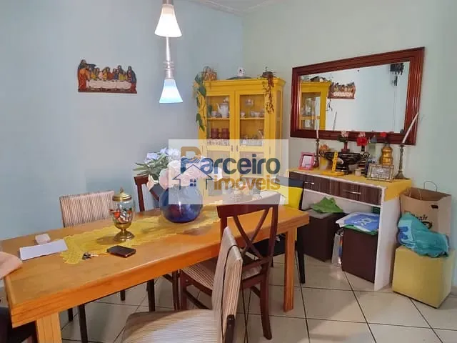 Casa 3 quartos e 2 banheiros, à venda, no bairro Vila Matilde em São Paulo