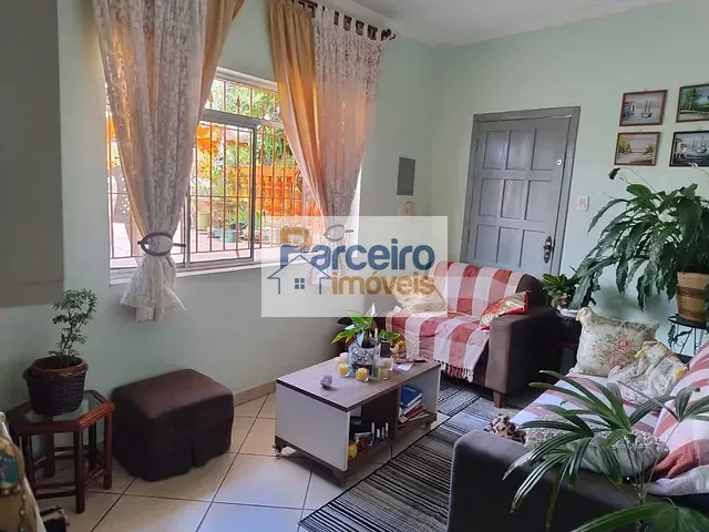 Casa 3 quartos e 2 banheiros, à venda, no bairro Vila Matilde em São Paulo