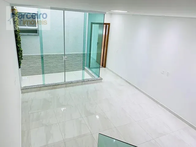 Sobrado com 220m² 3 quartos e 5 banheiros, à venda, no bairro Vila Esperança em São Paulo