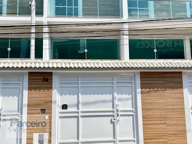 Sobrado com 220m² 3 quartos e 5 banheiros, à venda, no bairro Vila Esperança em São Paulo