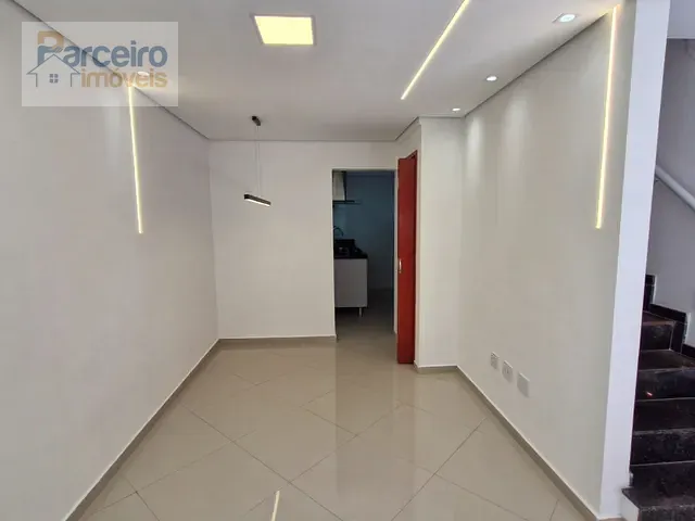Sobrado com 50m² 2 quartos e 1 banheiro, à venda, no bairro Vila Ré em São Paulo