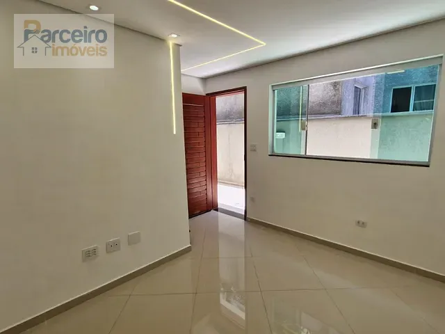 Sobrado com 50m² 2 quartos e 1 banheiro, à venda, no bairro Vila Ré em São Paulo