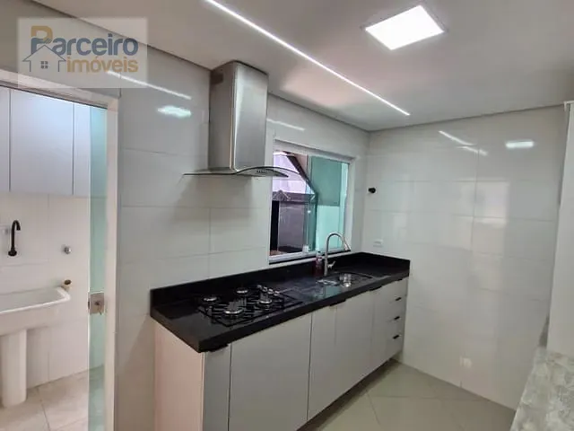 Sobrado com 50m² 2 quartos e 1 banheiro, à venda, no bairro Vila Ré em São Paulo