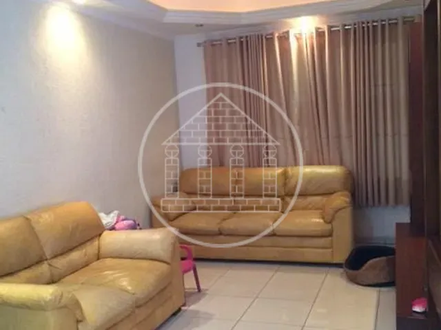Sobrado com 125m² 4 quartos e 2 banheiros, à venda, no bairro Jardim Guarapiranga em São Paulo