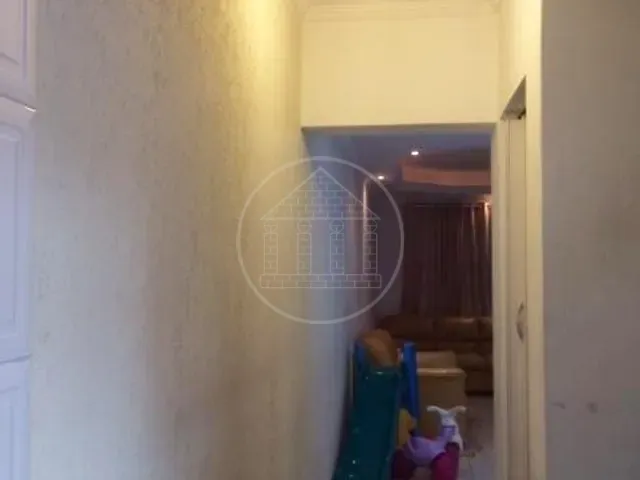 Sobrado com 125m² 4 quartos e 2 banheiros, à venda, no bairro Jardim Guarapiranga em São Paulo