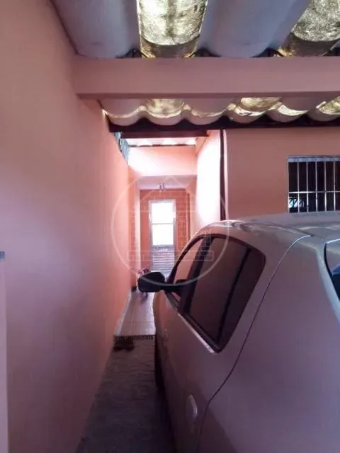 Sobrado, 4 quartos, 140 m² - Foto 28