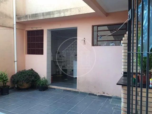 Sobrado, 4 quartos, 140 m² - Foto 22