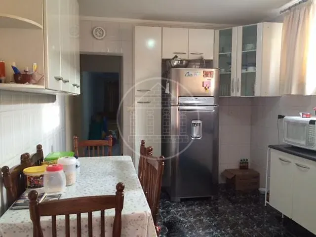 Sobrado, 4 quartos, 140 m² - Foto 7