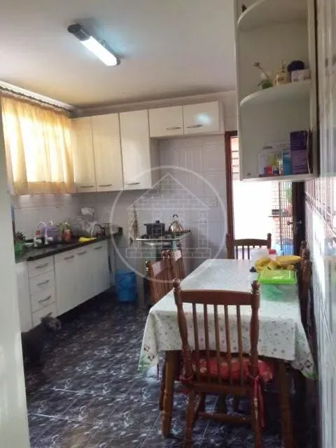 Sobrado, 4 quartos, 140 m² - Foto 8