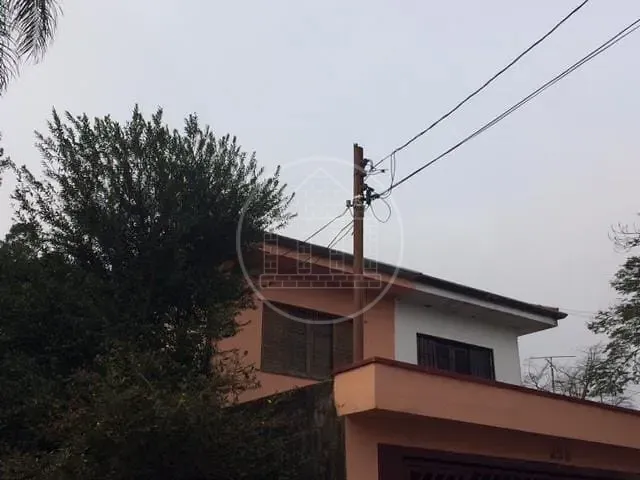 Sobrado, 4 quartos, 140 m² - Foto 31
