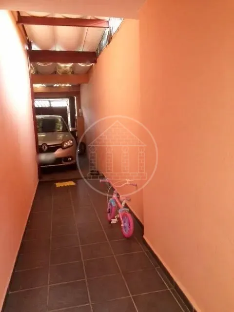 Sobrado, 4 quartos, 140 m² - Foto 27