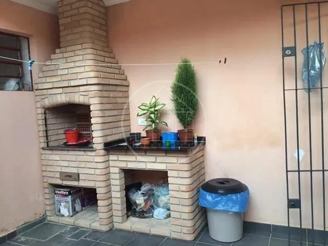 Sobrado, 4 quartos, 140 m² - Foto 24