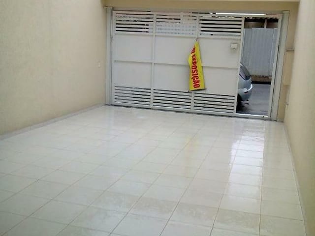 Foto do Sobrado - Sobrado residencial à venda, Vila Lúcia, São Paulo. | ZONA LESTE IMÓVEIS