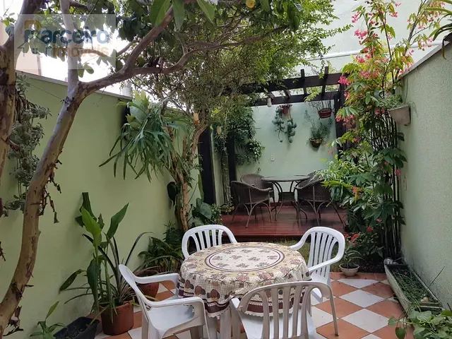 Sobrado com 200m² 3 quartos e 5 banheiros, à venda, no bairro Penha de França em São Paulo