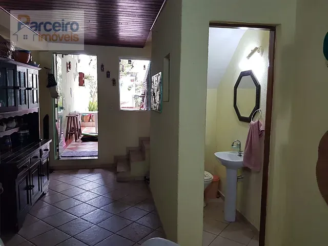 Sobrado com 200m² 3 quartos e 5 banheiros, à venda, no bairro Penha de França em São Paulo