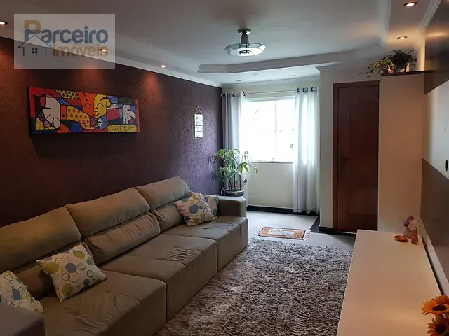 Sobrado com 200m² 3 quartos e 5 banheiros, à venda, no bairro Penha de França em São Paulo