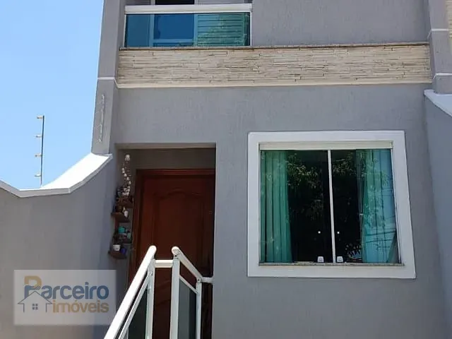 Sobrado com 200m² 3 quartos e 5 banheiros, à venda, no bairro Penha de França em São Paulo