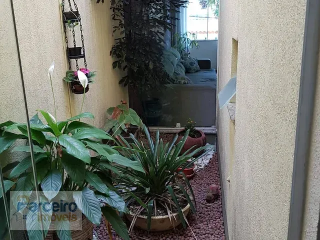 Sobrado com 200m² 3 quartos e 5 banheiros, à venda, no bairro Penha de França em São Paulo