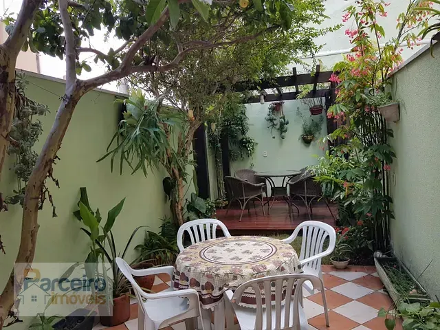 Sobrado com 200m² 3 quartos e 5 banheiros, à venda, no bairro Penha de França em São Paulo