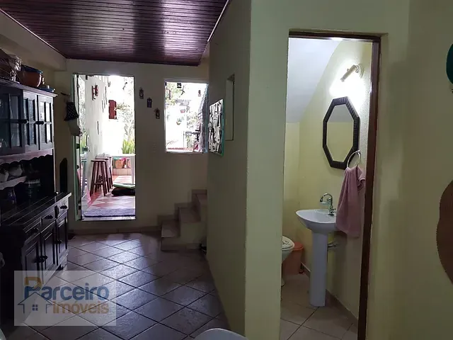 Sobrado com 200m² 3 quartos e 5 banheiros, à venda, no bairro Penha de França em São Paulo