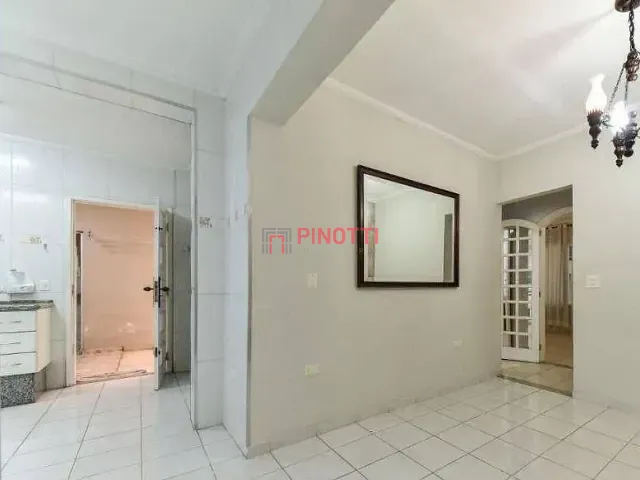 Sobrado 5 quartos e 6 banheiros, à venda, no bairro Vila Jerusalém em São Bernardo do Campo