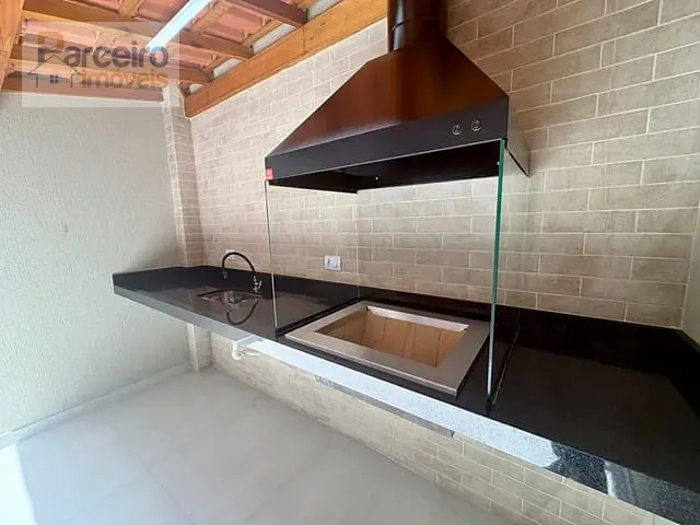 Sobrado com 150m² 3 quartos e 1 banheiro, à venda, no bairro Vila Salete em São Paulo